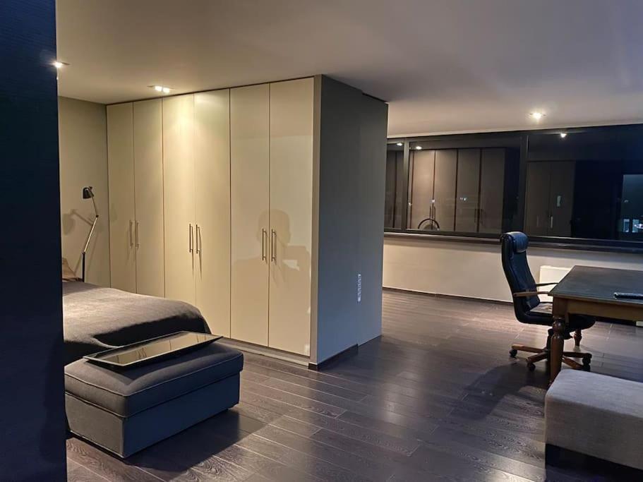 Luxury Loft By Boy Daire Patras Dış mekan fotoğraf